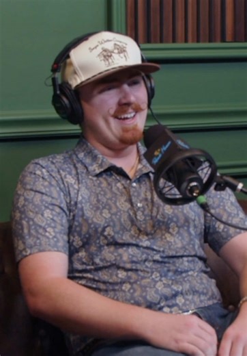 Tyler Nance on Music, Mustaches & Razorbacks