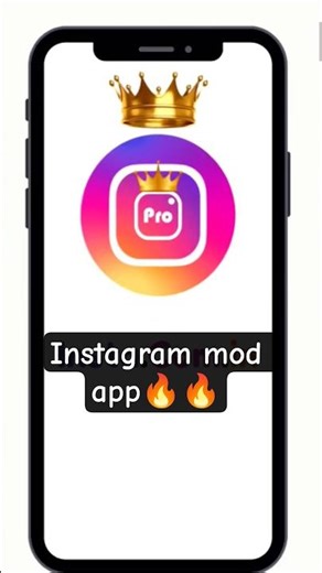 Instagram Mod APK: The Secret Features They Don't Want You To Know