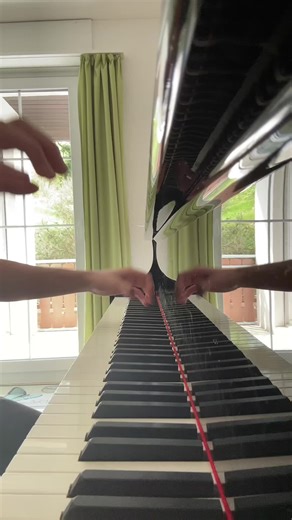 Chopin Polonaise Op.53 no 6#Pianist #Piano #classicalpiano #classicalmusic #chopin #chopinpolonaise #practice