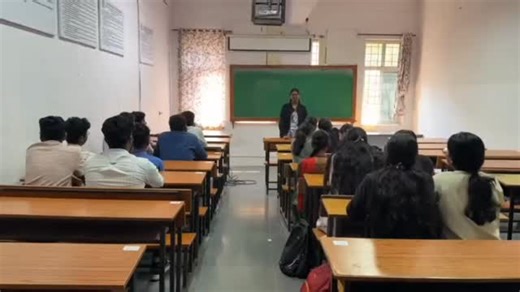 IETE CVR on Instagram: "🔥 Exciting News! ✨We are delighted to announce an exciting technical event. *ISTE SC*, in association with *Technolites*, proudly presents a 2-Day *ASIC Verification Bootcamp* :SystemVerilog Testbenches & Xcelium Simulation This bootcamp focuses on one of the most in-demand domains in the VLSI industry — *Verification*. The sessions provide *hands-on exposure* to *SystemVerilog* testbench development and simulation using *Cadence Xcelium*, helping bridge the gap between 