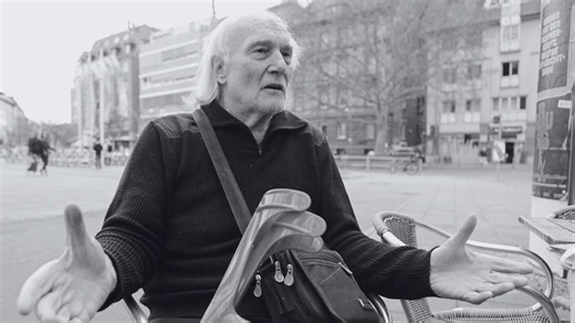 Trauer um Rockfabrik-Gründer: Roland Bock im Alter von 81 Jahren gestorben