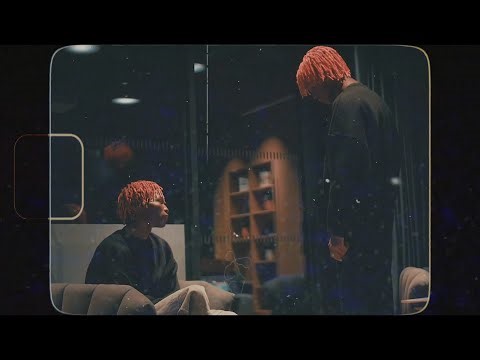 Ebinum Brothers - fade away (Official Visualizer)