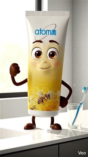 ¿Conoces nuestra Pasta Dental Atomy con Propóleo?