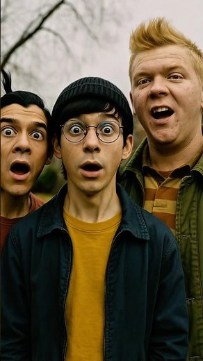 Ed Edd n Eddy Full Episode (AI Parody) | The Jawbreaker Heist Returns!