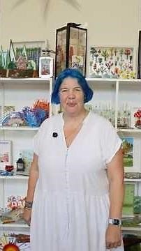 Glass Fusing 101: Educational Series | Introduction