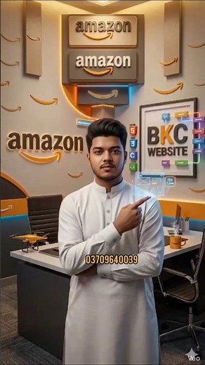 How to Start Amazon Business Professional Amazon Account & Agency Services