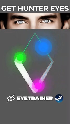 Achieve Hunter Eyes: The Ultimate Secret