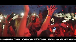 80K views · 2.3K reactions | *ANNOUNCED!* - our fall leg with our...