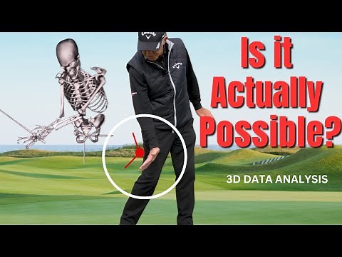 The Truth About the Golf RELEASE: Challenging Assumptions