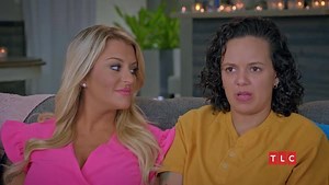 1M views · 4.2K reactions | Josh is more than just a sperm donor, he's Jennifer's ex-husband... how involved will he be in the baby's life? Tune in to #YouMeAndMyEx, Sundays at 10/9c. | TLC | Facebook