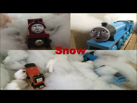Snow US (Remake)
