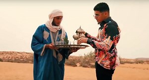 Alrima attaque la rentrée avec « Banga » [VIDEOCLIP]