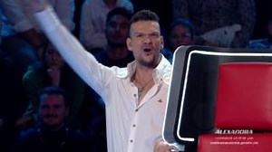 62K views · 2.7K reactions | Piesa „The phantom of the Opera”, interpretată impecabil de Alexandra Căpitănescu! Finalista din echipa lui Tudor Chirilă și Adrian Nour au ridicat publicul în picioare ---- https://pro-link.ro/bjm | Vorbeste lumea | Facebook