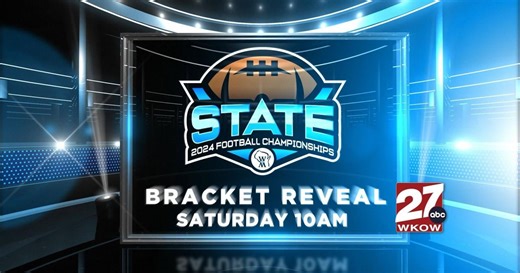 WATCH HERE: WIAA Football Playoffs Reveal Show