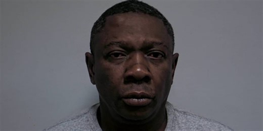 Biloxi Police search for suspect after stabbing leaves one injured