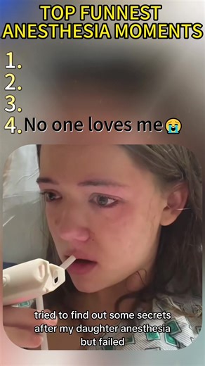Top 4 Funny Anesthesia Moments That Will Make You Laugh