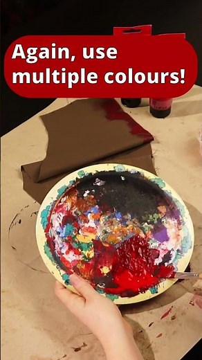How To Paint Fake Blood For Halloween And Other Costumes