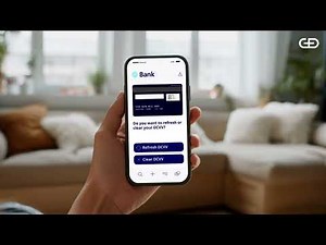 Dynamic CVV Payment Cards | How Convego Securecode Stops Credit Card Fraud Before It Happens