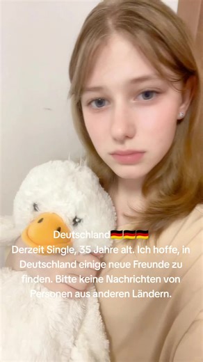 Finding Friendship as a 35-Year-Old Single Woman in Germany