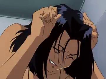 Macross Plus (1995)