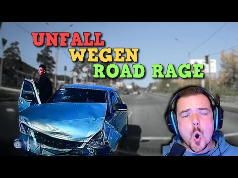ACCIDENT due to ROAD RAGE! 🥲 | LIVE React