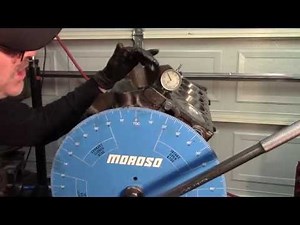 383 Stroker Engine Build Part 7 (Camshaft)