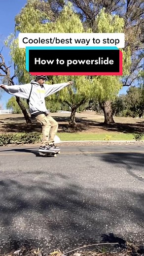 Mastering the Powerslide: A Comprehensive Guide