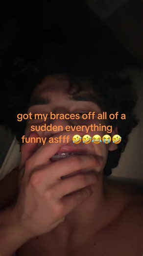 chilll #braces #funny #viral | braces