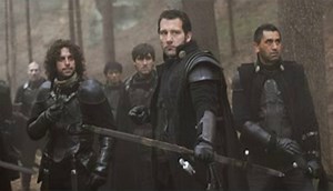 Last Knights (2015) Full Movie In HD Quality