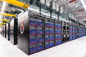 Director of the world's fastest supercomputer explains how they did it