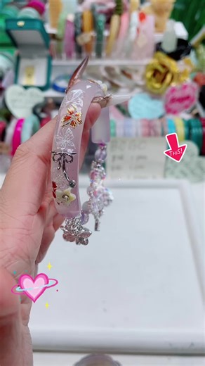 Stunning New Jade Half Bangle Carving