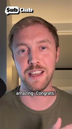 Ignore Conventional Wisdom Early