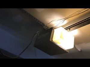 LiftMaster 1245R Review