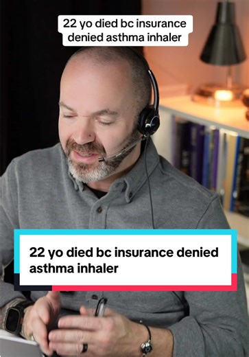 Tragic Death of 22-Year-Old Due to Insurance Denial