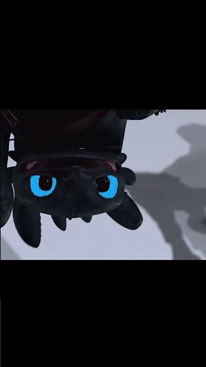 What if…Toothless meets female night fury!|| HTTYD #httyd #httyd3 #hiccuphaddock #astrid #nightfury