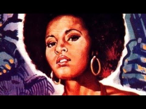 How Pam Grier became Hollywood's 1st female action hero — and what she thinks about the term blaxploitation | CBC Arts