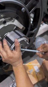 90K views · 779 reactions | Generator Stator Winding | Factory Workshop Original Footage #automobile #mechanic #automechanic #auto #carsrepair #mechanicsteve #restoration #mechanics #carsrestoration #cars | Mechanic Steve | Facebook