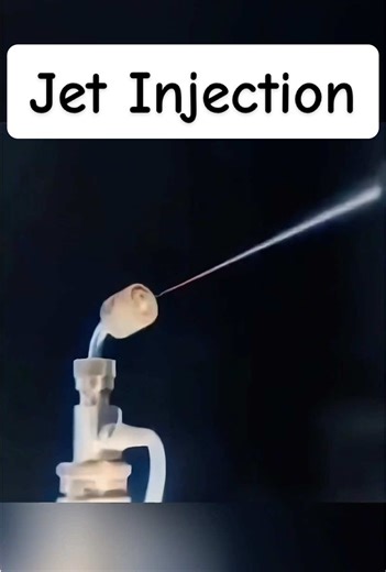 Jet Injection vs Needle Injection Explained