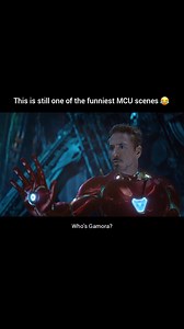 Avengers: Infinity War 🎬 | Marvel World