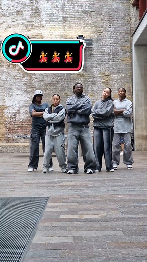 Woman Commando Dance Challenge Tutorial feat. Kita Dee | Hanz & Kendice