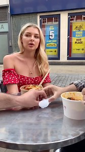 “Daddy, pass the salt” 🫣 | Neil Henry