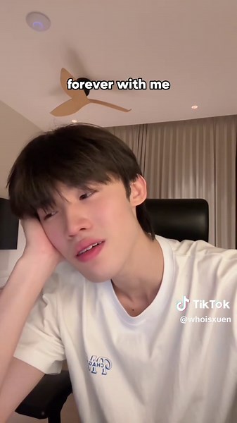 Cover of Blue by Yung Kai: An Emotional Rendition