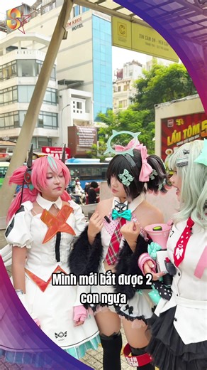 Thiên thần cưỡi ngựa - Cuộc phiêu lưu thần kỳ