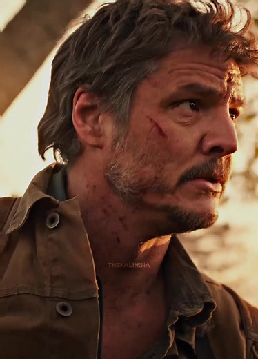 Pedro Pascal ASMR - Gentle Whispering with Joel Miller | The Last of Us