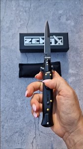 ZEMAX Stiletto Bayonet ZX009B