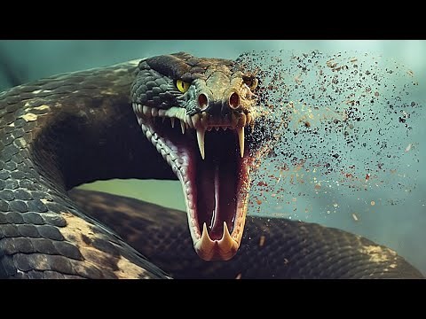 What If All Snakes Went Extinct?