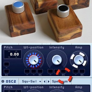 Highlights from the Tangible, Embedded and Embodied Interaction Conference at MIT - Core77