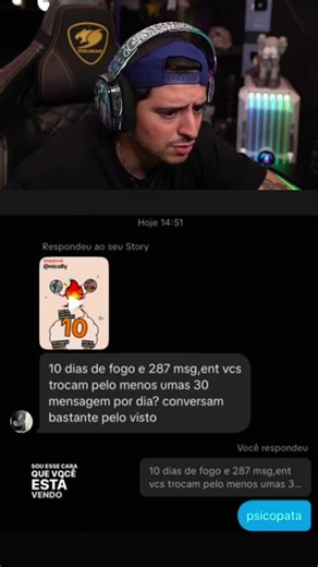reacts do coringa 🤣 #coringa #loud_coringa #react