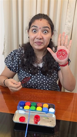 How to draw easy mehandi😱tom&jerry😂#shorts