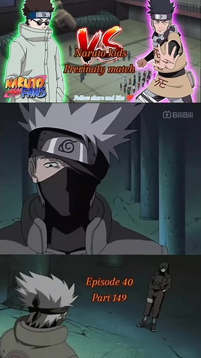 Shino vs Zaku: Naruto Kids Episode 39 Recap